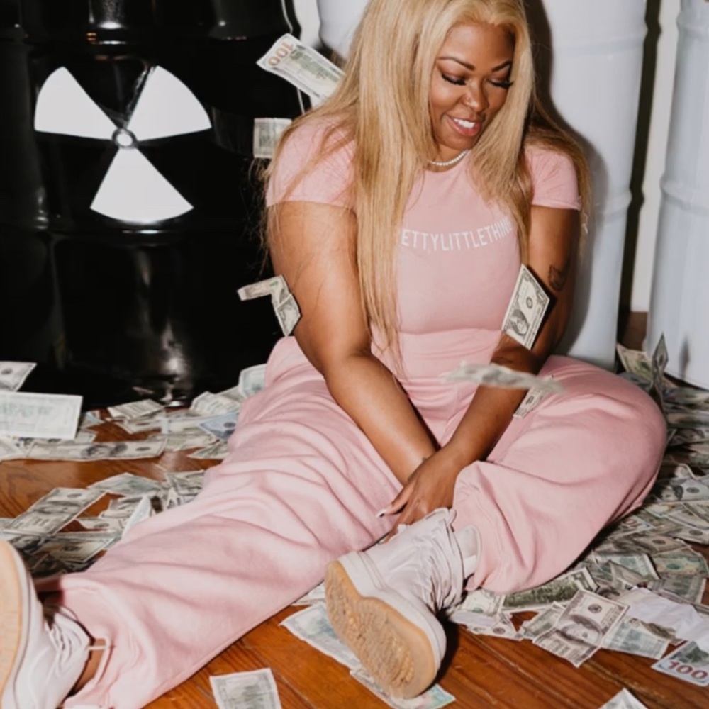 Brand new in box Limited edition nike air force 1 boot